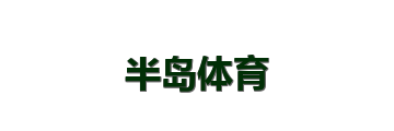 半岛体育